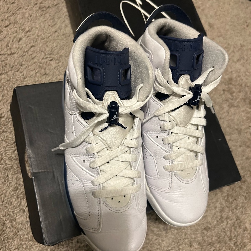Paid $200 size 7 get them off me for $80
